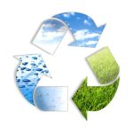 Vorteile des Recycling