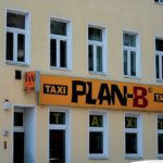 Was bei Gestaltung von Firmenschildern beachten