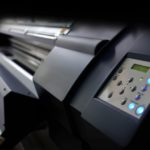Druckmaschine